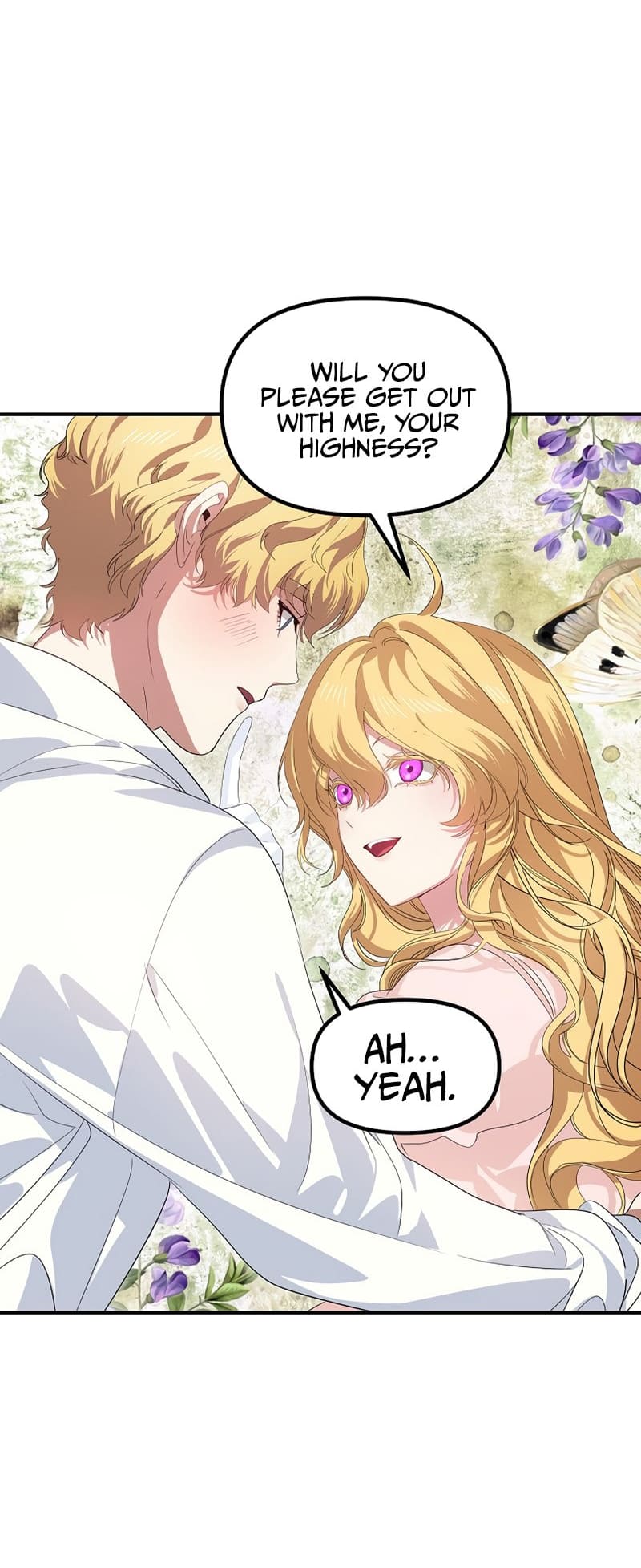 SSS-Class Suicide Hunter, Chapter 97 image 07